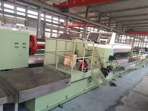 專用軋輥磨床定制